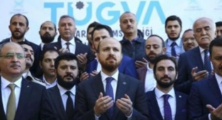 TÜGVA'nın Verilerini İfşalayanlara Hapis Cezası İstendi