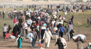 Türk Halkının Yüzde 91'i 'Suriyeliler Geri Gönderilmelidir' Diyor