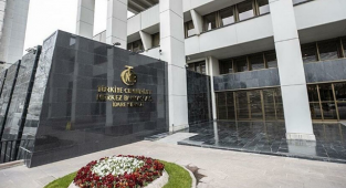 'Türkiye Asimetrik Finansal Ultra Tüzel Organizmanın Saldırısı Altında' Diyen SETA Ekonomisti TCMB Meclisi Üyesi Yapıldı