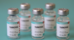 Türkiye'de Durdurulmuştu: Turkovac'ın 3. Fazı Azerbaycan'da Başlayacak