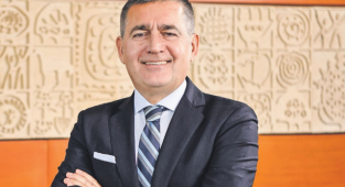 TÜSİAD'da Simone Kaslowski Dönemi Sona Erdi: Yeni Başkan Seçildi