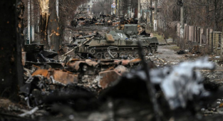 Rus İşgalinin 15. Günü: Ukrayna'da Durum Ne?