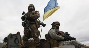 Ukrayna'dan Kırım ve Donbas Açıklaması: Yeniden Kazanacağız