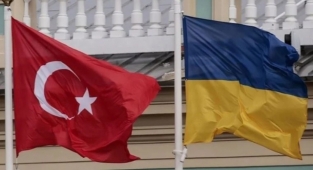 Ukrayna’dan Türkiye ve ABD’nin Garantör Ülke Olması Teklifi