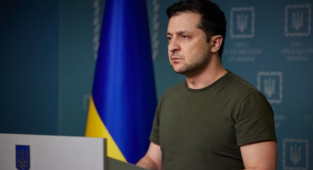Ukrayna: Müzakerelerden İstediğimiz Sonuç Çıkmadı