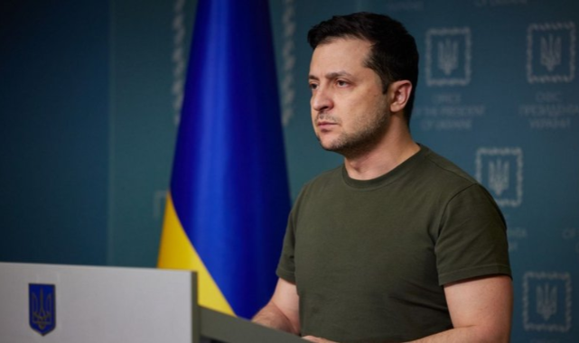 Ukrayna: Müzakerelerden İstediğimiz Sonuç Çıkmadı