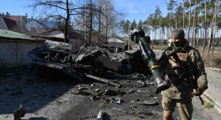 Ukrayna Ordusu, 15 Bin İşgal Askerinin Öldürüldüğünü Açıkladı