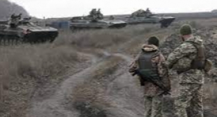 Ukrayna'yı İşgale Katılan Rus İşgalcilerin Listesi Yayımlandı