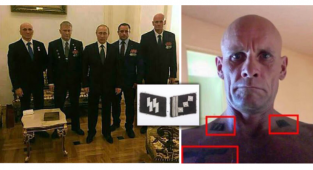 Ukrayna'yı 'Nazilikle' Suçlayan Diktatör Putin'in Neo-Nazi Askerleri