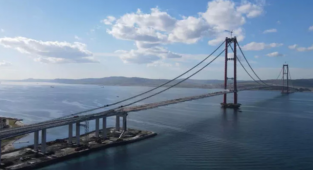 Ulaştırma Bakanlığı Çanakkale Köprüsünün Maliyetini Hesaplayan Gazeteleri Hedef Gösterdi