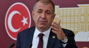 Ümit Özdağ'dan AKP'li Cumhurbaşkanı Erdoğan'a Suriyeli Cevabı