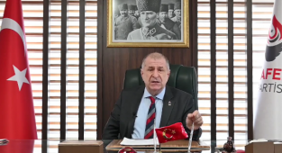 Ümit Özdağ'dan Meral Akşener'e Çok Sert Sözler: FETÖ, PKK, HDP...