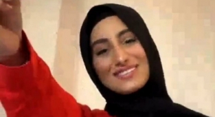 Ürdünlü Arap'ın Türk Vatandaşlığı Aldığına İlişkin Video 11 Milyondan Fazla İzlendi