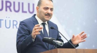Varlık Fonu'na Satılan Türk Telekom'un Yönetim Kurulu Belirlendi: Ömer Fatih Sayan, Yiğit Bulut...
