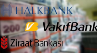 Varlık Fonu'ndan Kamu Bankalarına Büyük Miktarda 'Sermaye Aşısı'