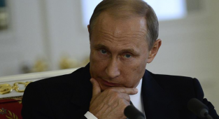 Ve Beklenen Geri Vites: Putin'den Dünyaya 'Normalleşme' Çağrısı
