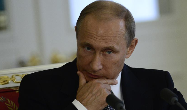 Ve Beklenen Geri Vites: Putin'den Dünyaya 'Normalleşme' Çağrısı