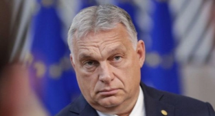 Viktor Orban'dan Dikkat Çekici NATO Açıklaması