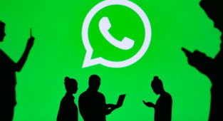 WhatsApp'a Anket Güncellemesi