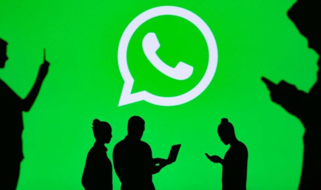 WhatsApp'a Anket Güncellemesi