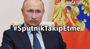 YouTube, Rus Propaganda Organlarını Engelledi