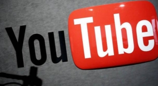 YouTube, Rusya Destekli Kanalları Engelledi
