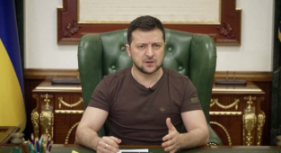 Zelensky: Batı, Barış Müzakerelerine Yeterince Dahil Olmadı