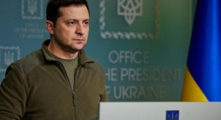 Zelensky'den Müzakere Yorumu: Olumlu Sinyaller Var Ama Bu Sinyaller Bomba Seslerini Bastırmaz
