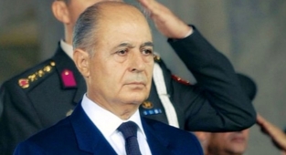 10. Cumhurbaşkanı Sezer'den Gezi Davası Kararlarına Tepki: Gözyaşlarımı Katledilen Hukuk Sistemi İçin Akıtıyorum