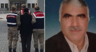 18 Yaşında Öldürülüp Yakılmıştı: 16 Yıl Sonra Babası Tutuklandı