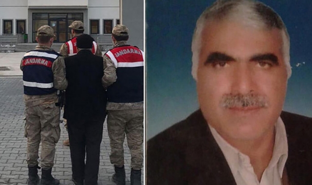 18 Yaşında Öldürülüp Yakılmıştı: 16 Yıl Sonra Babası Tutuklandı