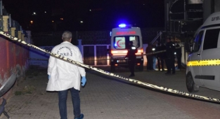 20 Yaşındaki Öğrenci Yurdun 7. Katından Düştü
