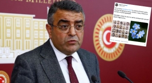 24 Nisan'la 'Yüzleşme' İsteyen CHP'li Xezgin Tanrıkulu Hakkında Soruşturma Başlatıldı