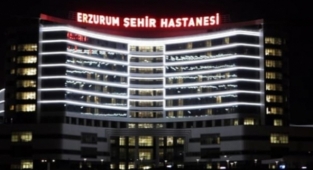 241 Kişilik Kadroya 48 Bin 759 Kişi Müracaat Etti
