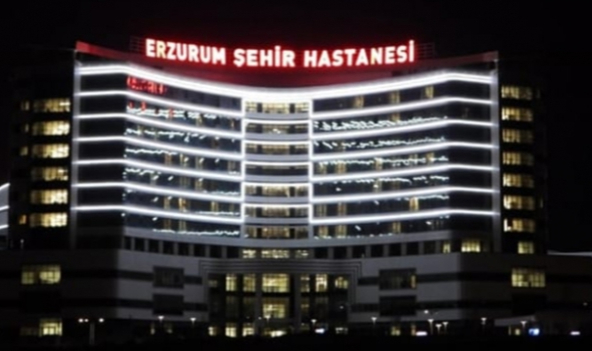 241 Kişilik Kadroya 48 Bin 759 Kişi Müracaat Etti