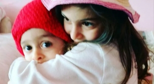 6 Yaşındaki Ece, Restoranda Yediği Köfte Nedeniyle Hayatını Kaybetti: Kardeşi Yoğun Bakımda