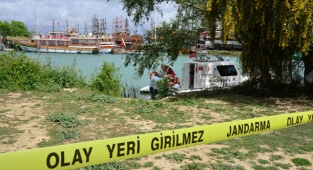 8 Gündür Haber Alınamayan Üniversite Öğrencisi Ölü Bulundu