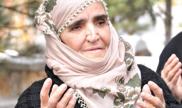 Abdullah Çatlı'nın Annesi Yoğun Bakıma Alındı