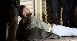 Adana'da Canlı Bomba Alarmı: Bekçiler Etkisiz Hale Getirdi