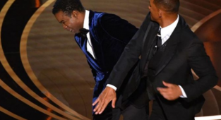 Adana'dan Bir Gazete Will Smith'i Yardıma Çağırdı: 'Sayın Will Smith'