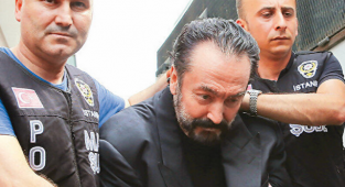 Adnan Oktar'ın Avukatları da Tutuklandı