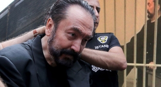 Adnan Oktar'ın Avukatları Serbest Bırakıldı