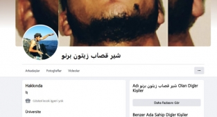 Afgan Kaçağın Silahlı, Bıçaklı Sosyal Medya Paylaşımları: Zeytinburnu Kasabı