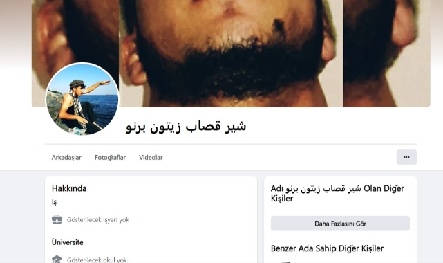 Afgan Kaçağın Silahlı, Bıçaklı Sosyal Medya Paylaşımları: Zeytinburnu Kasabı