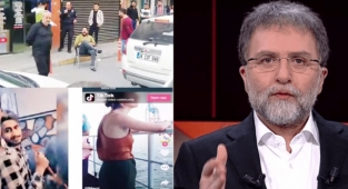 Ahmet Hakan Göçmenlerin Suçlarıyla İlgili: Birkaç Tekil Olay