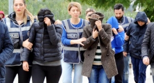 Akdeniz Üniversitesi'nde Cinsel İlişki Karşılığı Kadro Skandalı