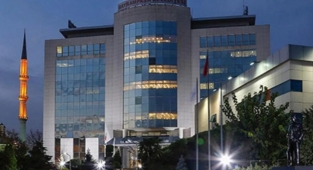 AKP Bayrampaşa İlçe Örgütünün Kirasını Belediye Ödedi