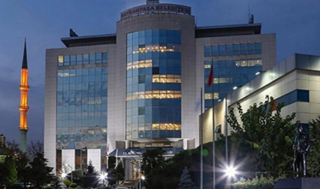 AKP Bayrampaşa İlçe Örgütünün Kirasını Belediye Ödedi