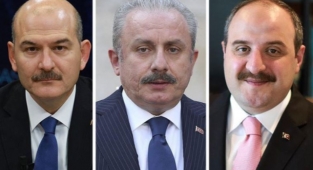 AKP'de 'AK Trol' Çatlağı: Şentop'u Sinirlendiren O Trolün Arkasındaki İsim