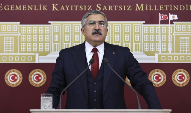 AKP'den Seçim Açıklaması: İster 2023'te İster Erken, Biz Hazırız